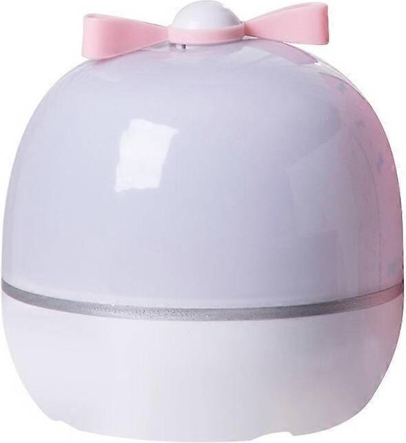 Kikidex Star Projector Rechargeable Rotatable Night Light