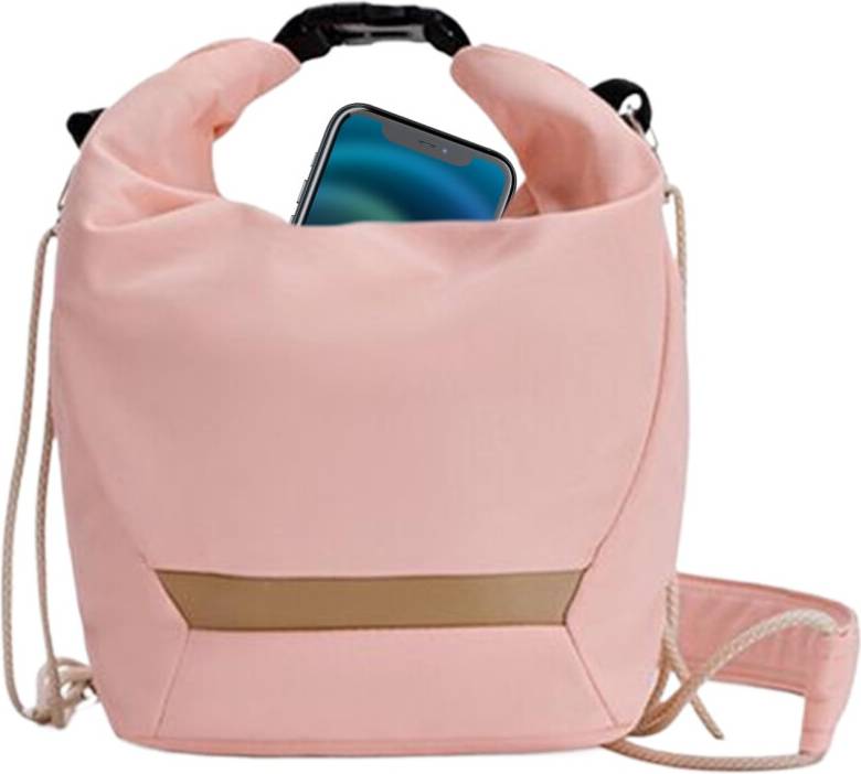 Compact Waterproof Carrying Case