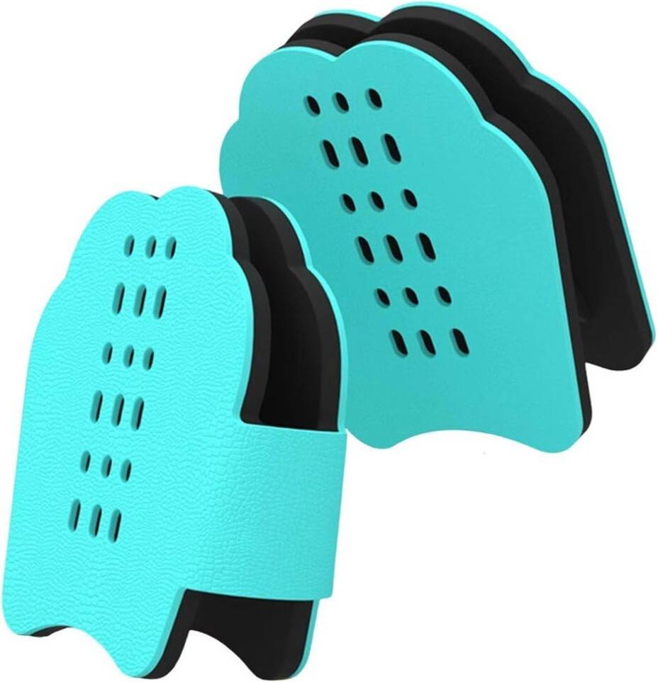 2 Pieces Badminton Racket Set