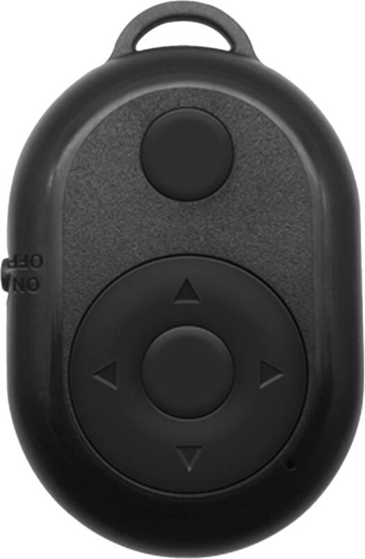 Wireless Bluetooth Remote Controller