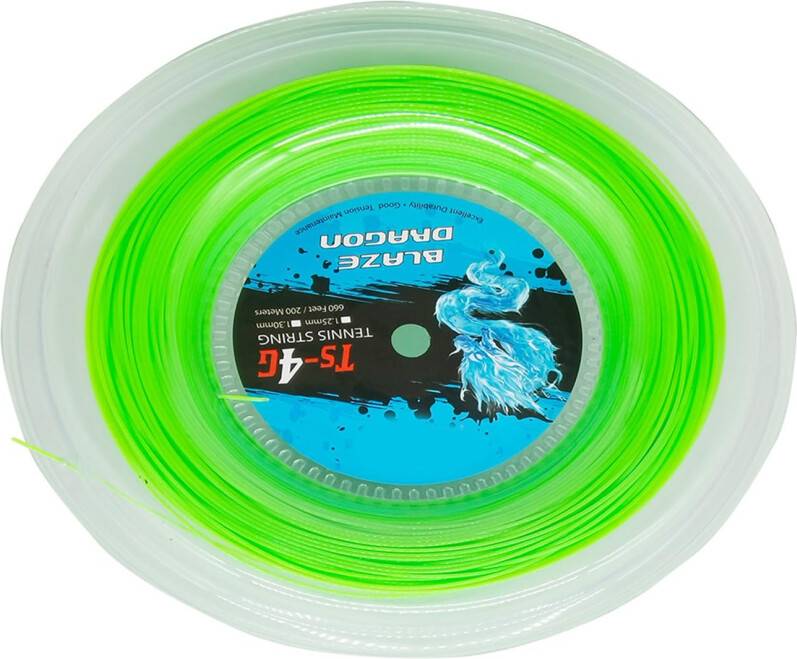 1.25 1.3mm Tennis Racquet String