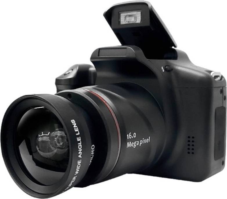 16MP 2.4 Inch Digital Camera Photography