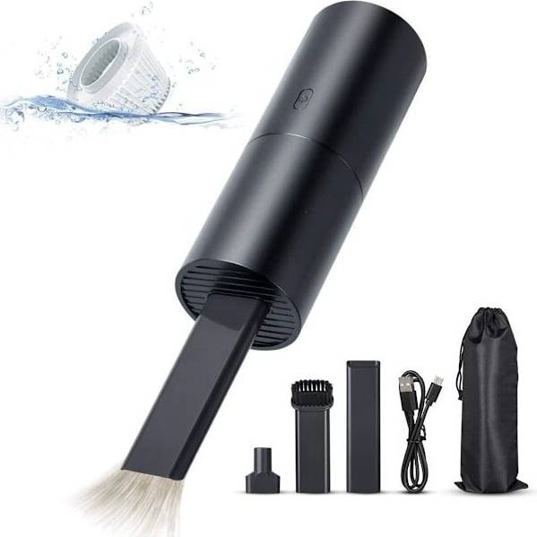 Small Portable Wireless Mini Vacuum Cleaner