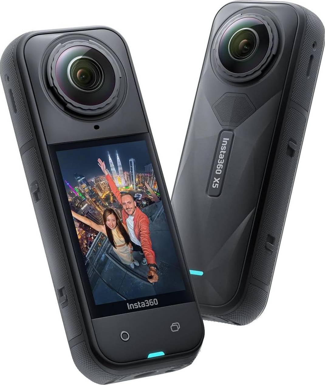 X5 Action Sports Camera 72 MP