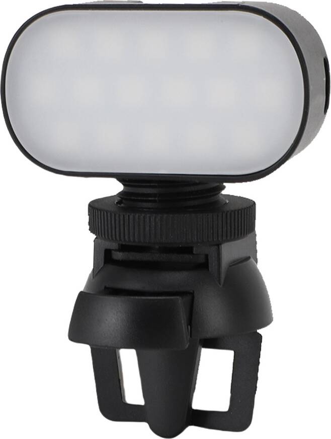 Portable RGB LED Selfie Light