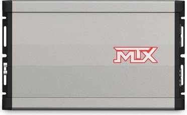 4 channel amplifier MTX Rtx1600 4 Channel Amplifier