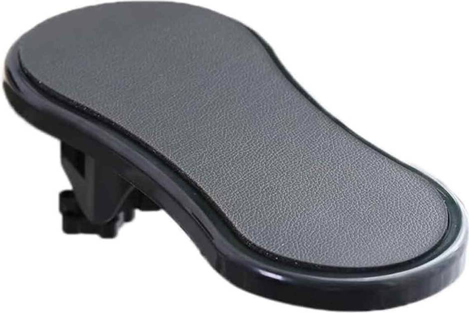 Laptop side table Computer Arm Rest Extender Side Table