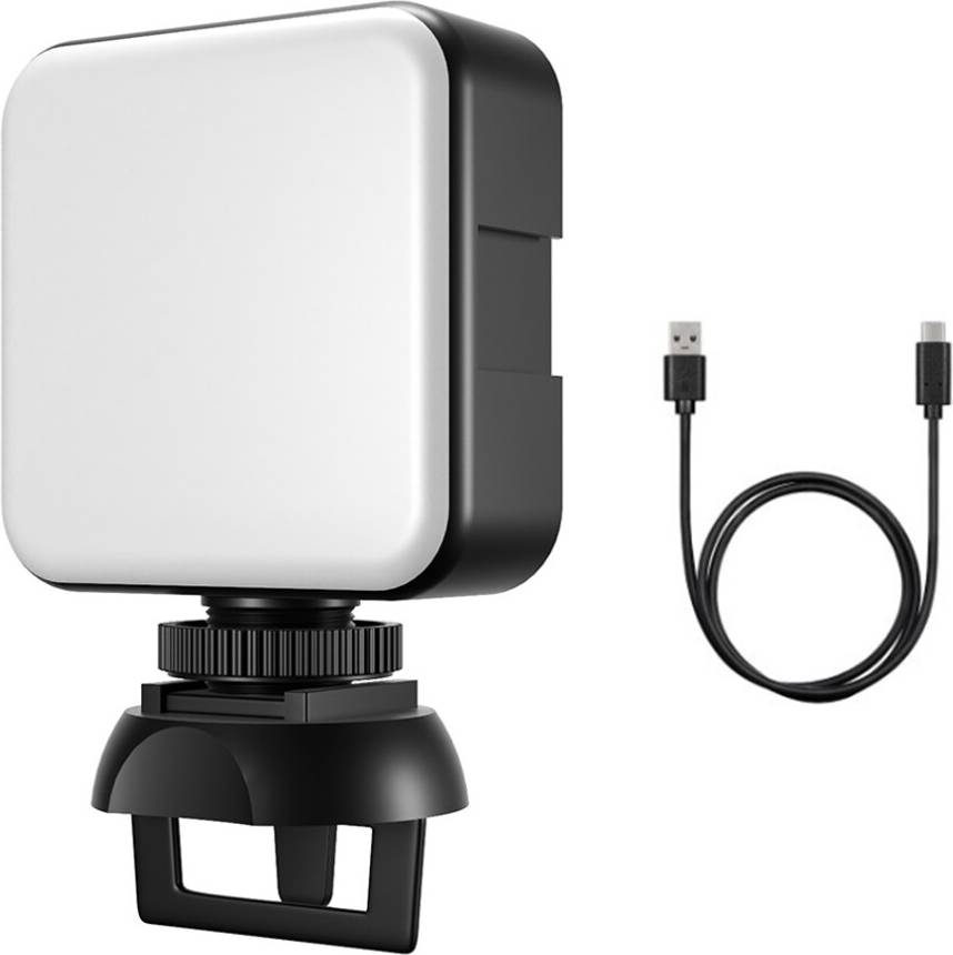 Professional Video Conference Lighting Kit