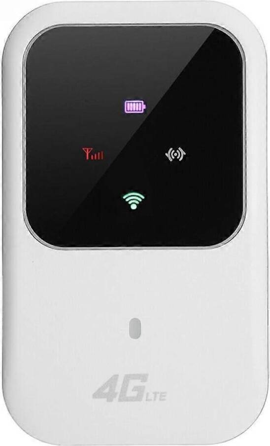 Mobile broadband sim Portable 4G LTE Wifi Router 150Mbps