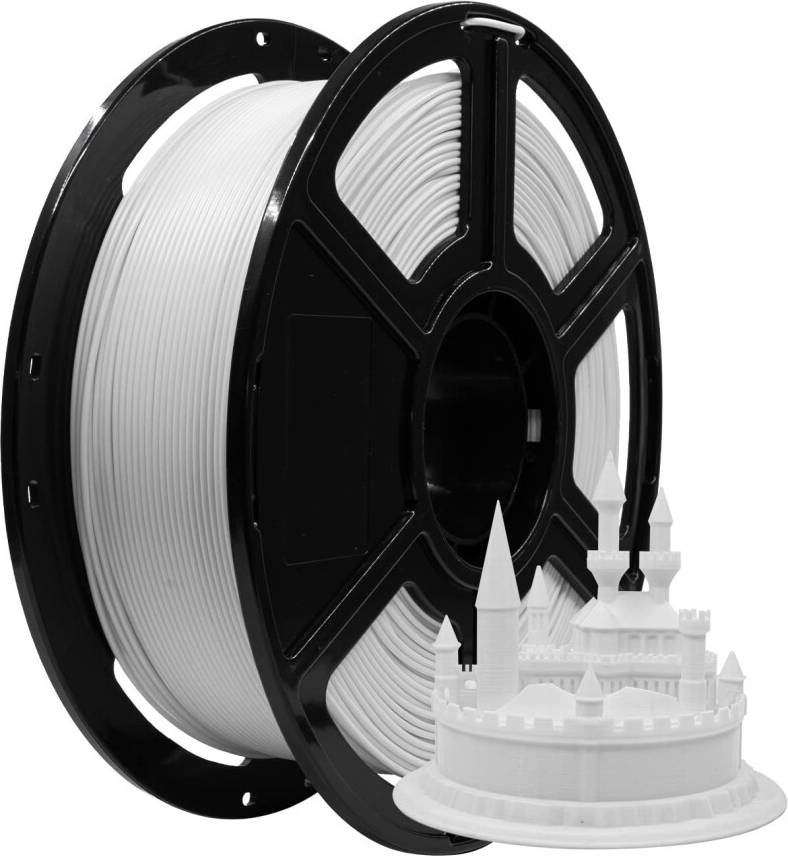 Flashforge PLA Pro 3D Printer Filament 1.75mm