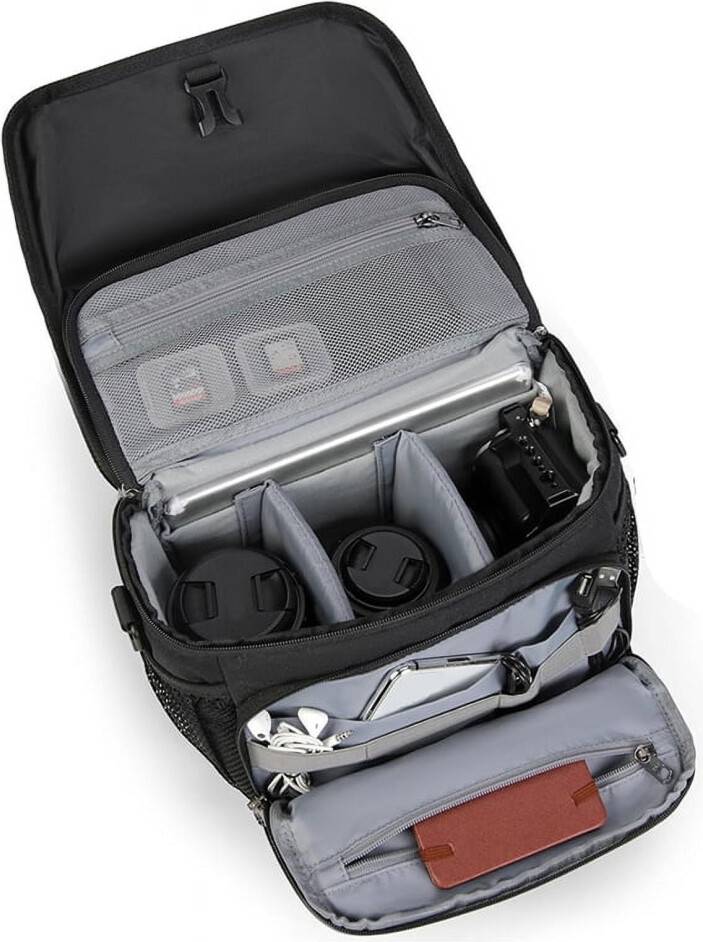 SLR Camera Storage Bag