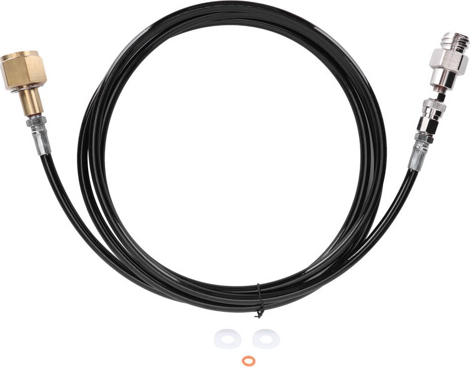 Soda machine Co2 Tank Adapter Soda Machine