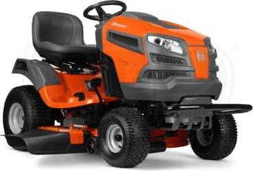 Riding lawn tractor Husqvarna 42 Inch Riding Mower