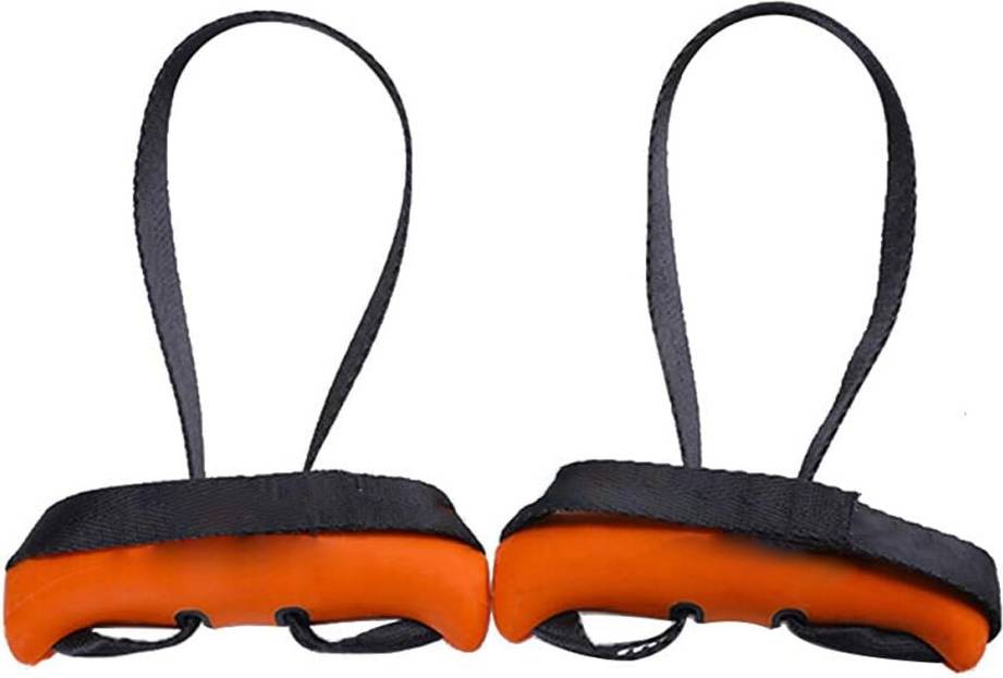 Cable machine home gym Heavy Duty Cable Machine Handles