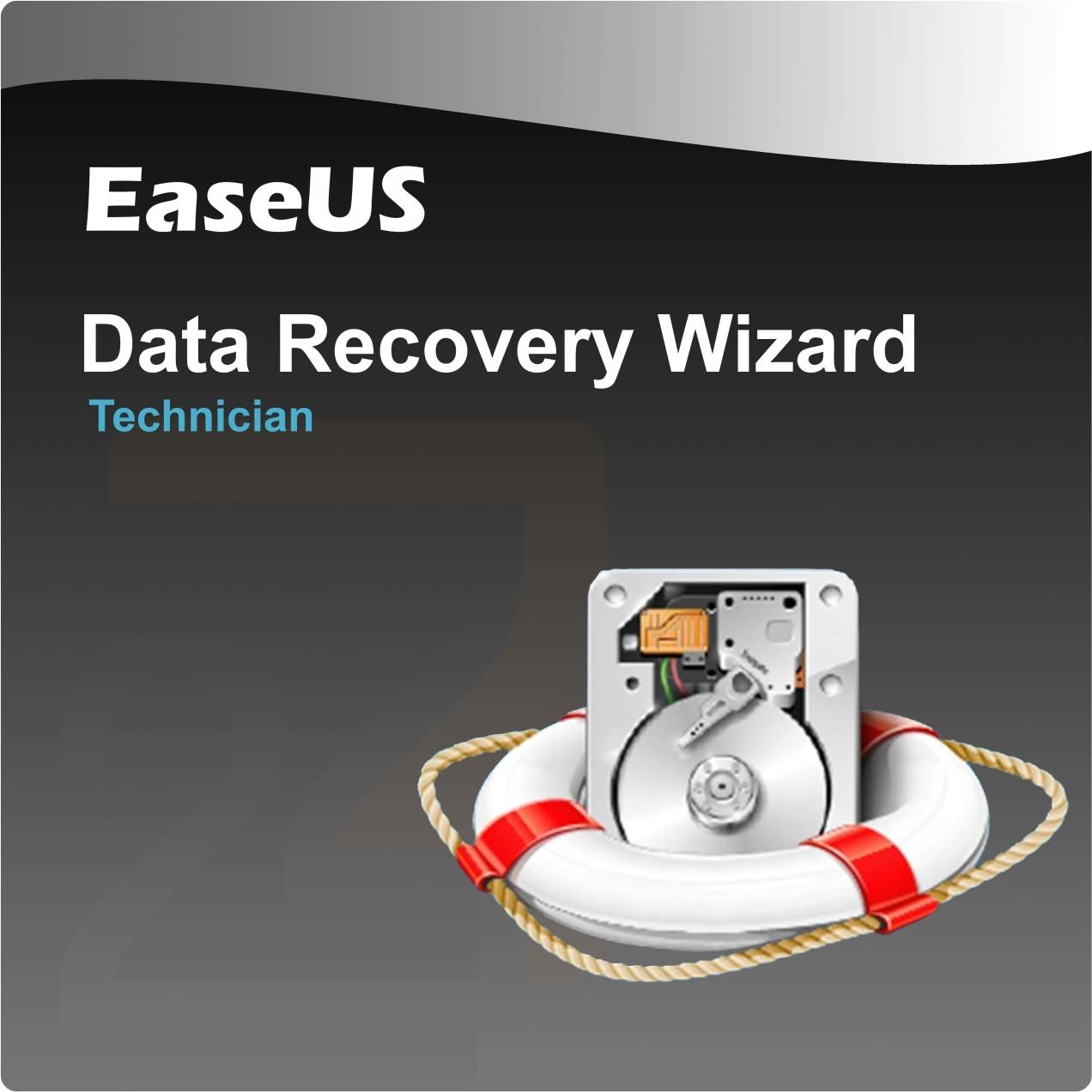 Data Recovery Wizard
