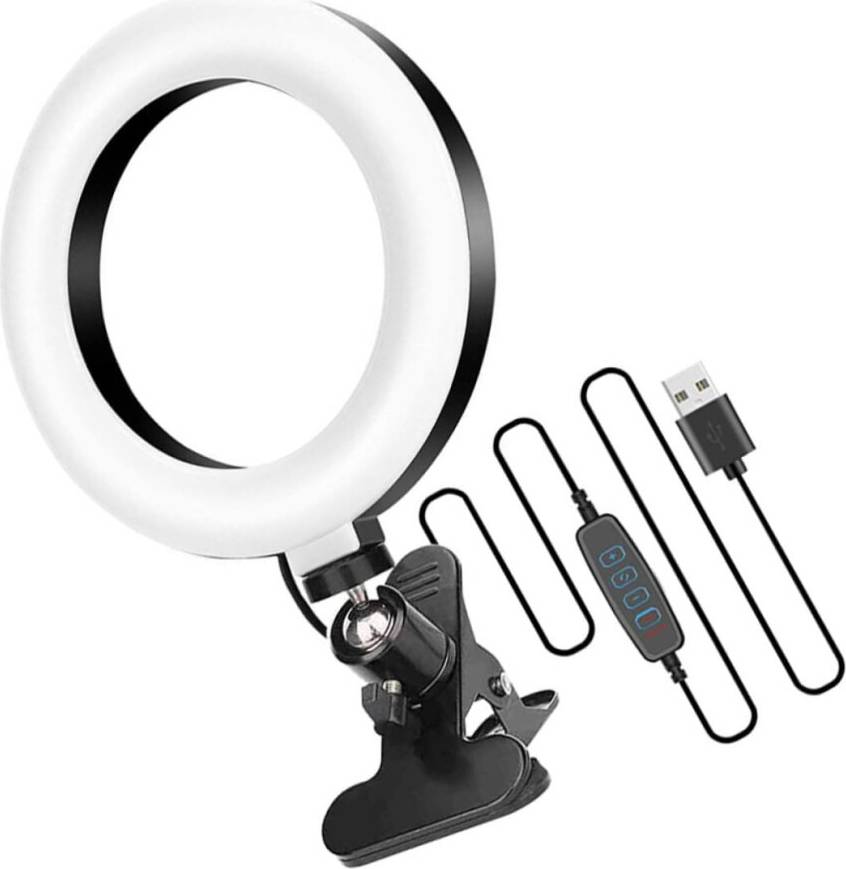 Led ring light 6.3 Inch Led Ring Light