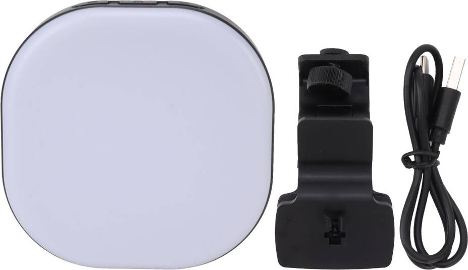 Dimmable LED Panel For Selfie Light