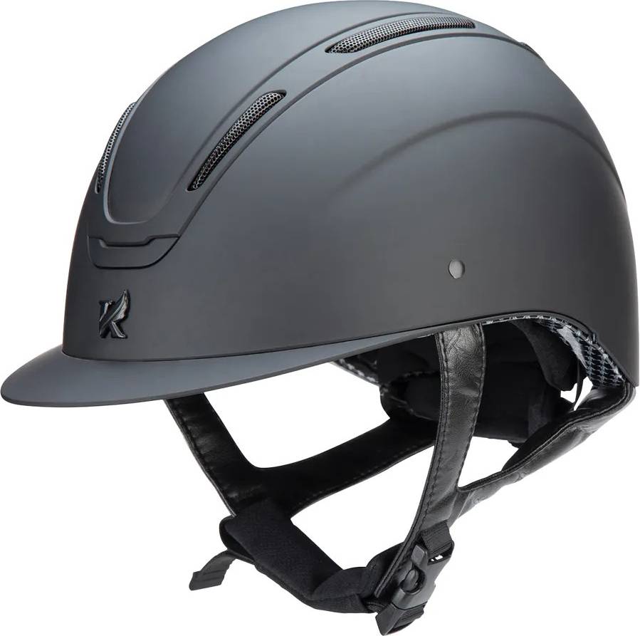 SMRT Riding Hat - Black