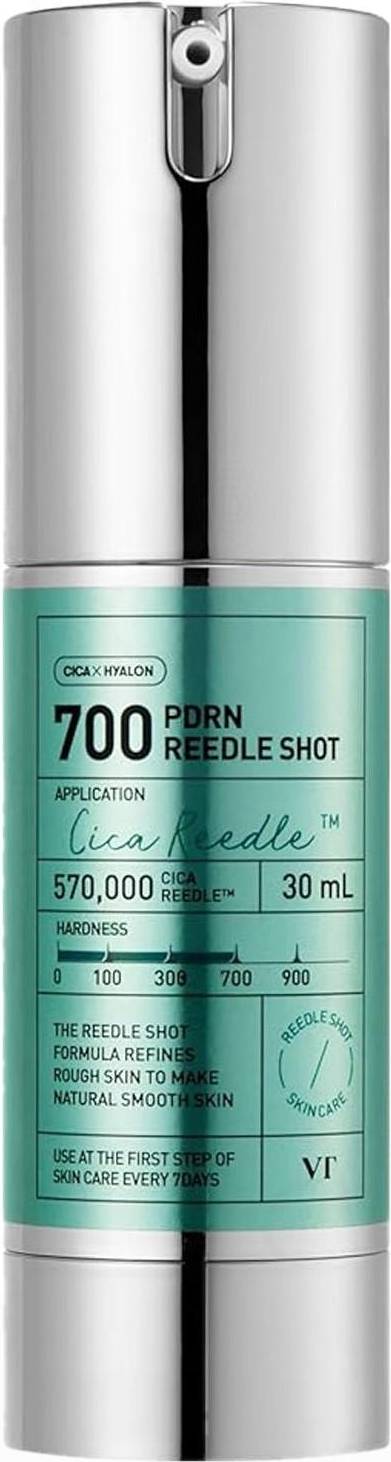 VT Cosmetics PDRN Reedle Shot 700 30ml