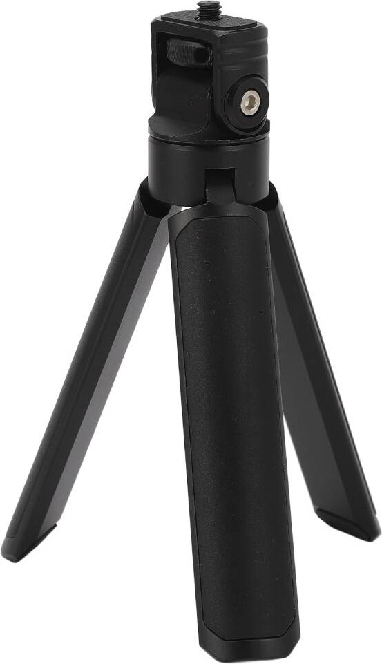 Mini Camera Tripod Adjustable Handle