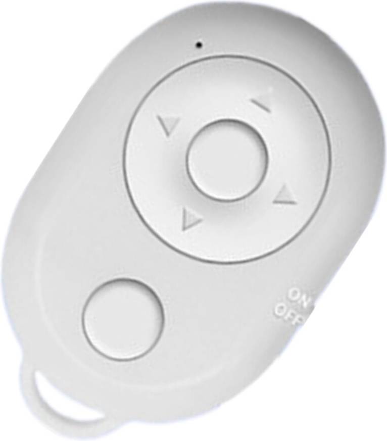 Fingertip Clicker Wireless Camera Remote Shutter