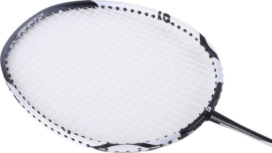 Carbon Aluminium Badminton Racket