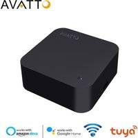 Avatto Universal IR Remote Controller