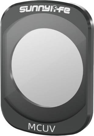 Comprehensive Lens Filter Set Pocket 3