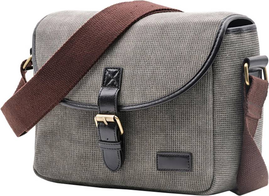 Trendy Camera Storage Bag With Padding Pockets