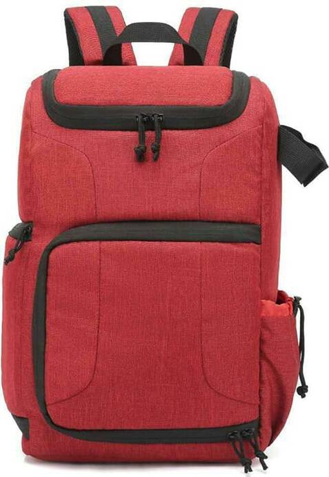 Waterproof Camera Backpack for Laptop DSLR