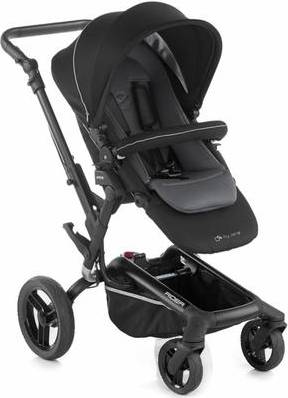 Jané 2016 Rider Stroller Black