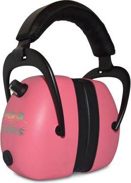 Pro Gold II Pink