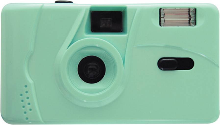 M35 Reusable Portable Film Camera