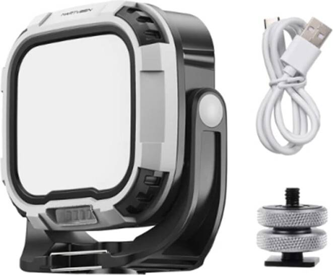 R7 PRO 28W Magnetic LED Video Light