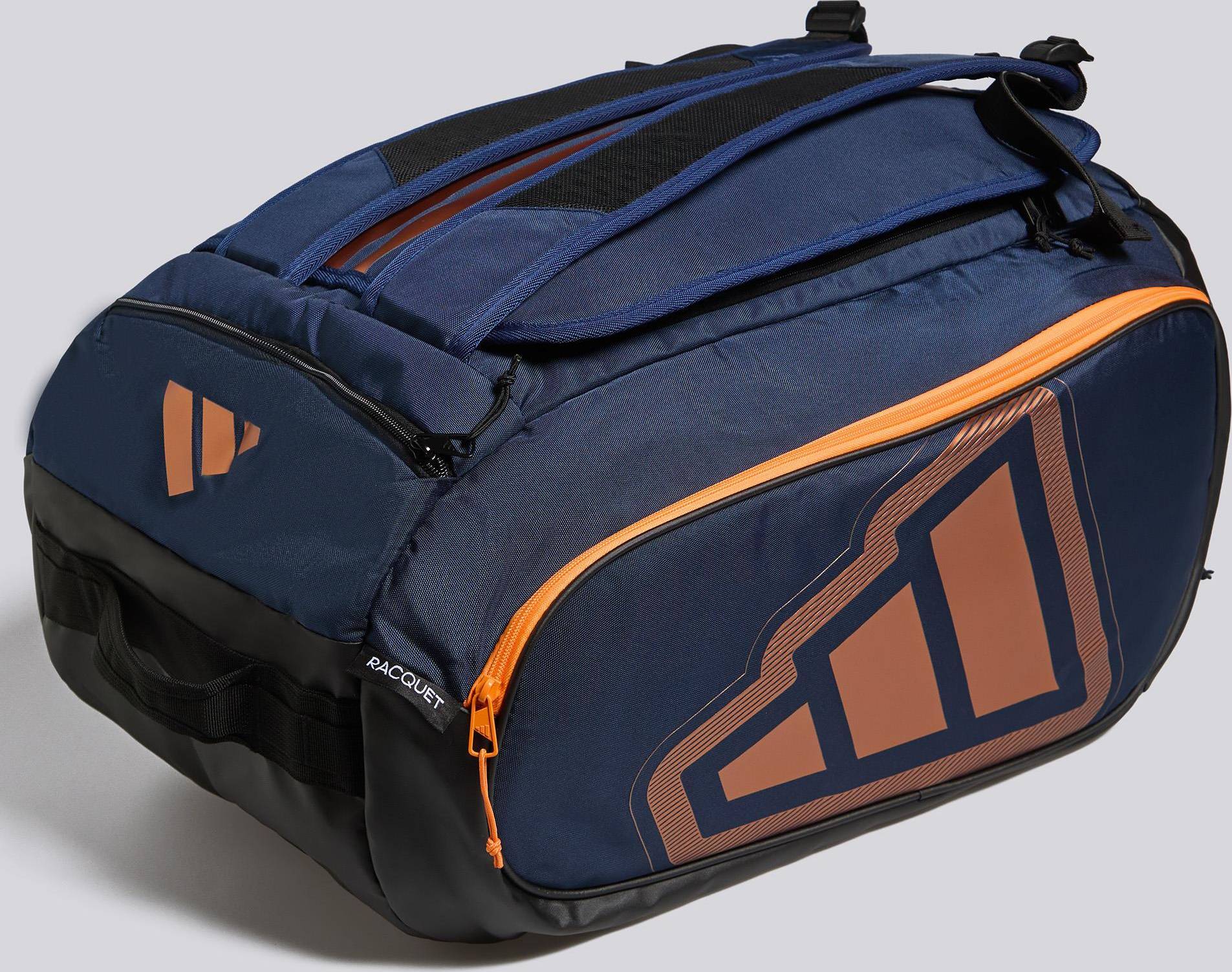 Adidas cover adidas Protour Blue 2026 Racket Bag