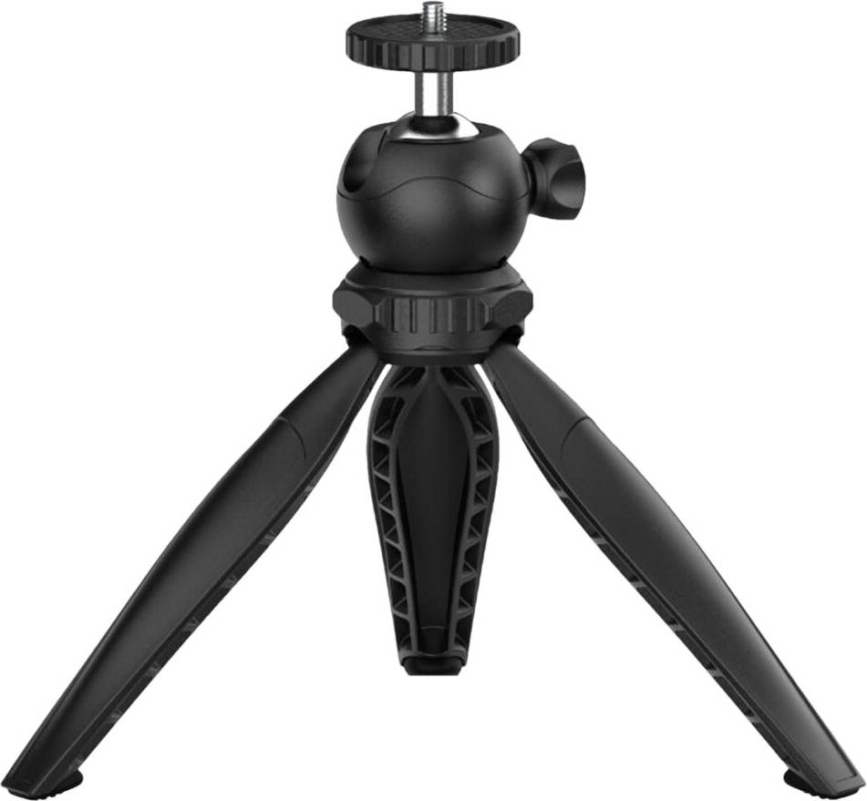 Extendable Table Tripod Adjustable Rod