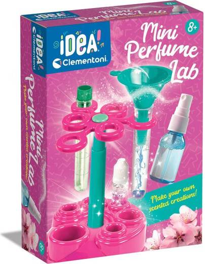 Clementoni Clementoni Mini Perfume Lab