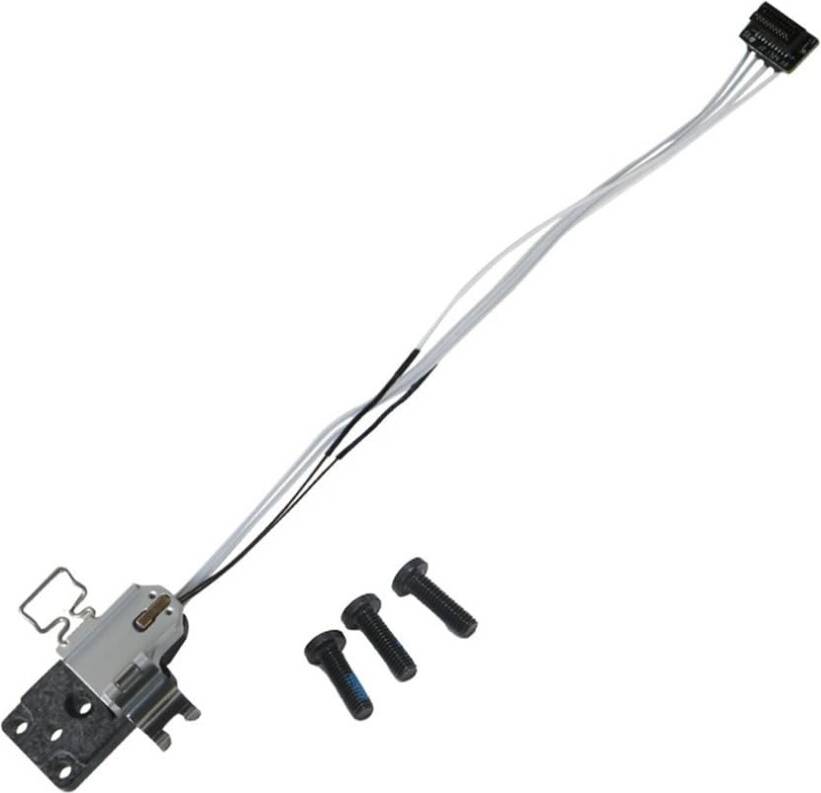 Bambu lab a1 mini 3d printer Hotend Replacement Mount Bambu Lab A1 Mini