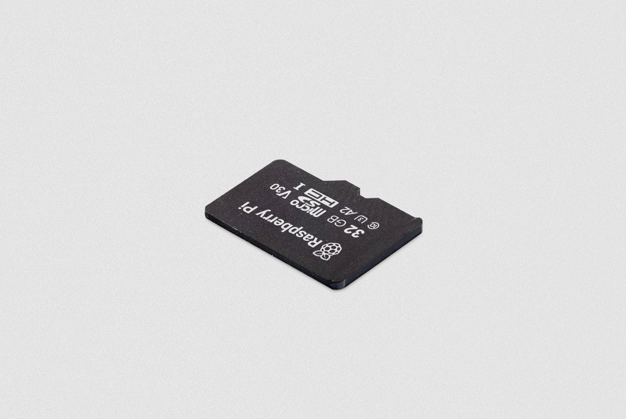 Micro sd card 32 gb Raspberry Pi 32GB Micro SD Class A2 OS