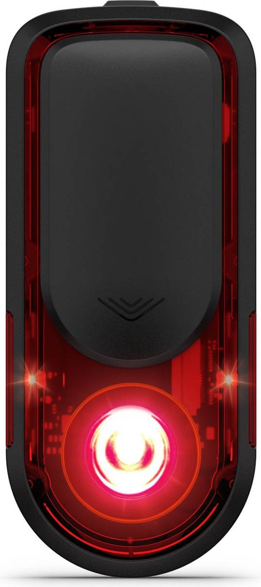 Garmin varia Garmin Varia Rearvue 820 Rear Radar Light