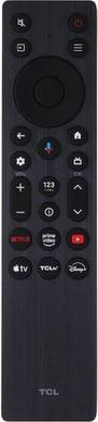 Tcl tv remote TCL Rc923a Fmb1 Smart Tv Voice Remote