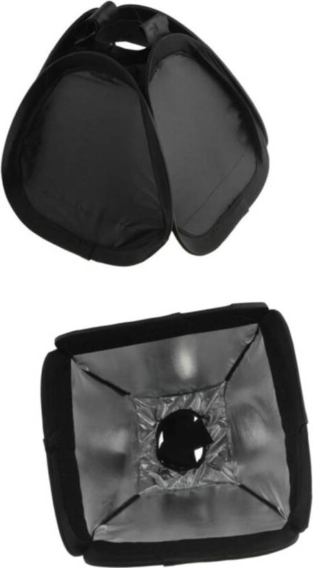 Professional Camera Flash Diffuser