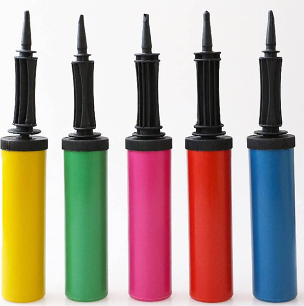 Prep and go Portable Balloon Pump Compact Size
