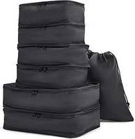 Packing cubes Rock Packing Cubes Set Of 7
