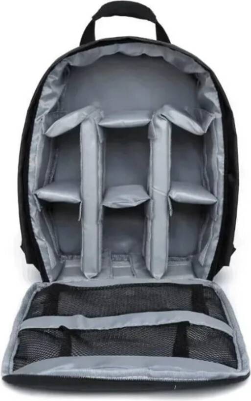 Digital Camera Bag Outdoor Multifunctional