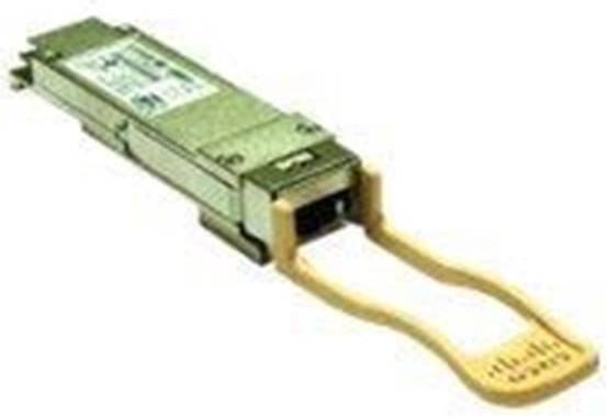 QSFP+ Transceiver Module 40GbE 150 m
