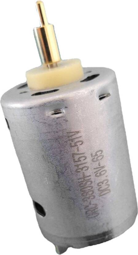 Wahl hair clippers Clipper Replacement Motor 6500 RPM