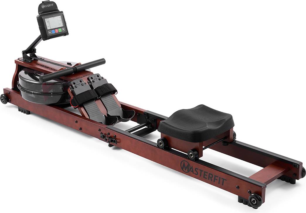 Masterfit W Rower 500 Roddmaskin