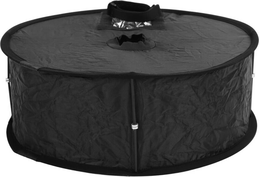 Ring Flash Softbox 17in Foldable Diffuser