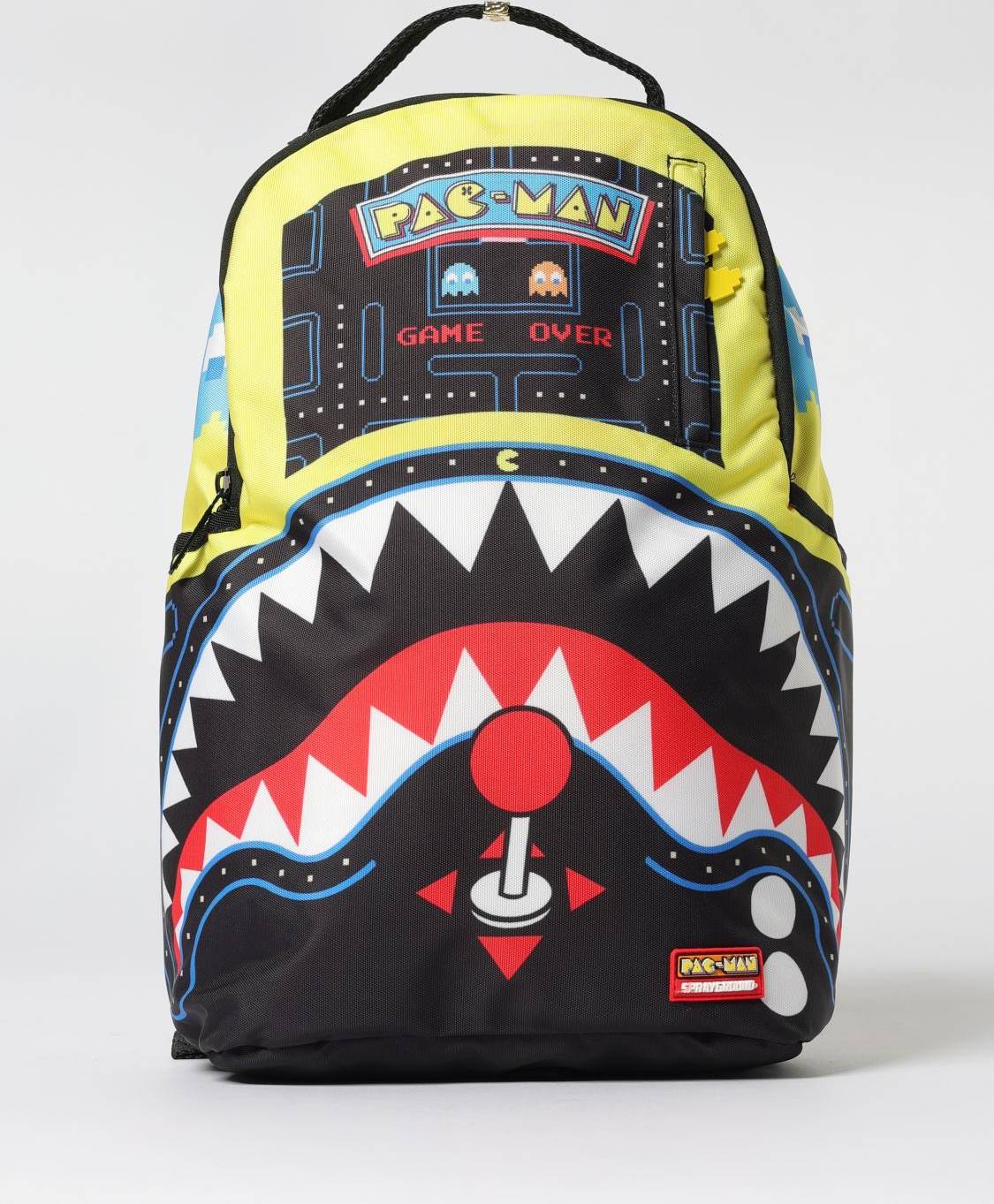 Sprayground Backpack Men - Multicolor